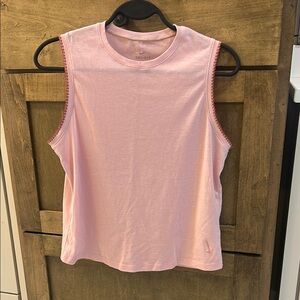 Women's Nike Pink Tank Sz Small